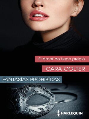 cover image of El amor no tiene precio